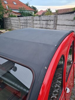 Citroen 2cv6,Citroen ami 8,Citroën, 2cv - 3