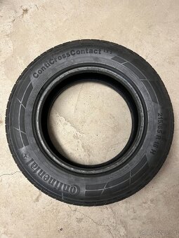 Pneumatiky Continental ContiCross Contact - 3