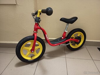 Puky odrážadlo - 3