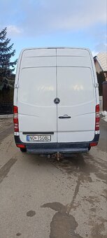 Mercedes Sprinter 311 CDI - 3