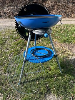 Campingaz Party Grill 600 - 3