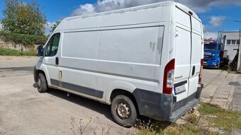 Peugeot boxer l2h2 - 3