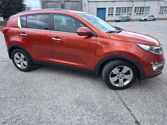 Kia Sportage 1.7 CRDI - 3
