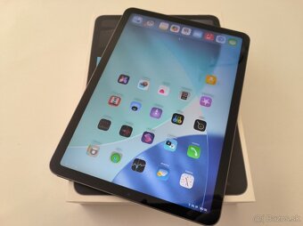 apple ipad Air 4 64gb Space Grey / 2020 - 3