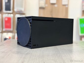 Xbox Series X 1TB - 3