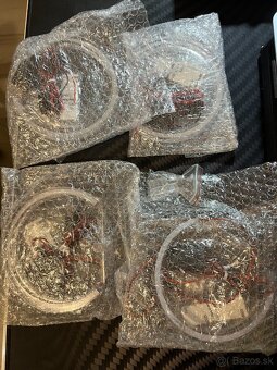 Angel leyes BMW e-46 - 3