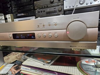 SONY RXD-700 cd receiver 3 v jednom - 3