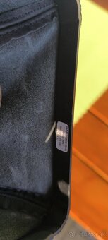 BMW E92 M3 radiaca páka - 3