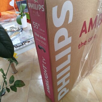Televízor Philips 55PUS9060 - 3