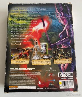Sacred 2: Fallen Angel (Collectors Edition) Xbox 360 - 3