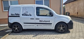 Renault Kangoo 1.5dci - 3