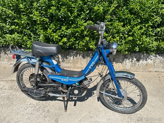 Suzuki eko - 3