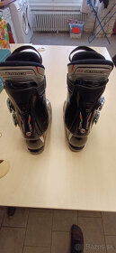 Lyžiarske topánky značky Nordica - 3