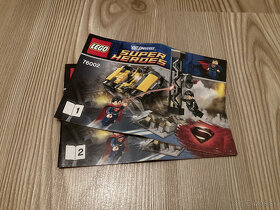 Lego DC Super Heroes 76002 na predaj - 3