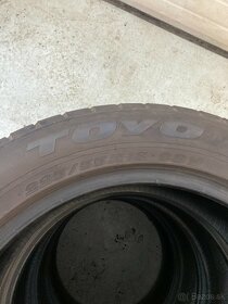 Letné pneumatiky Toyo 225/55R18 98V - 3