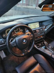 BMW 530d Touring F11 - 3