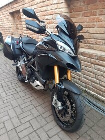 Ducati MTS 1200 - 3