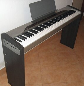 Digitální piano Casio Privia PX-110 - 3