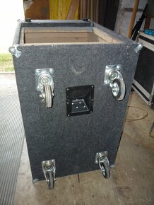 Skelety - 18" subwoofer - 3