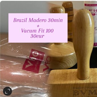 Telove osetrenia/Thermo Zabal/ Madero_Brazil Masaz - 3