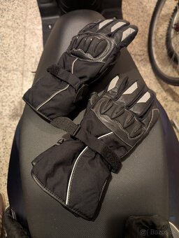 Znížená cena - Keeway Cityblade 125i - 3