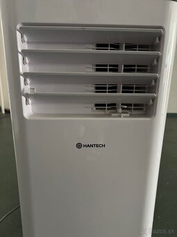Smart mobilná klimatizácia Hantech 9 000 Btu - 3