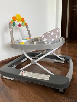 Choditko New Baby - 3