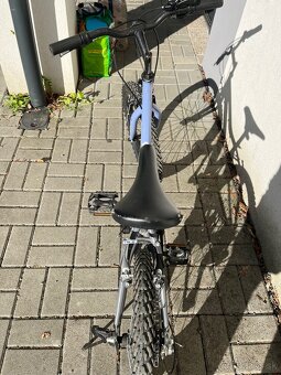 Detský bicykel - 3