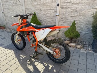 KTM SXF 250 - 3