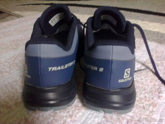 salomon tenisky vel.36 - 3