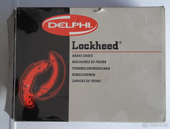 DELPHI brzdove celuste / pakne Fiat Punto, Tempra, Lancia... - 3