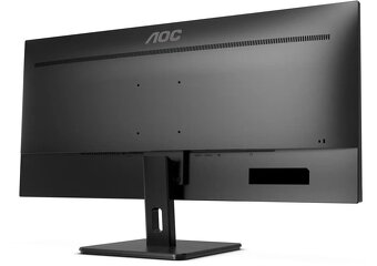 AOC U34E2M - 3