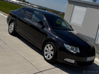 Skoda superb - 3