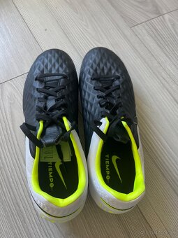 Nike Tiempo Legend 8 Pro SG veľ. 40,5 - 3