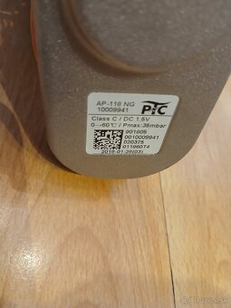 Protherm (Vaillant) plyn.ventil s horakom - 3
