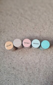 Gel laky Le mini macaron - 3