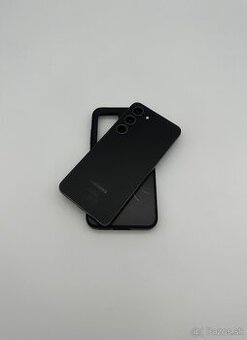 Samsung Galaxy S23 8/128GB Phantom Black + DARČEK - 3