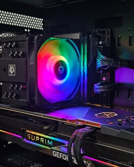 ⏰️ intel i7 14700k,RTX 4080,32GB DDR5,1TB SSD - 3