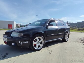 Predám vymením 1.9 TDI 74kw - 3