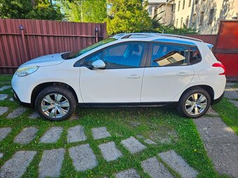 Peugeot 2008 1.2 VTi 60kw - 3