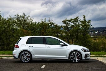 Volkswagen Golf 2.0 TSI BMT GTI DSG ZÁRUKA 1 rok / 20 000km - 3