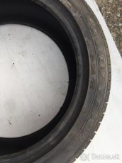 GoodYear Eagle NCT 225/45/R17 91W 6mm 1KS pneu - 3