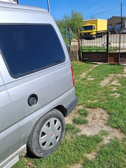 Fiat scudo - 3