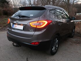 Predám Hyundai ix35 Premium 2015 M6, plná výbava -TOP PONUKA - 3