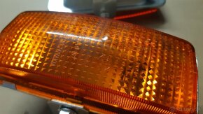 NoVe smerovky skoda 100 110R LS 105 120 uzovka garde - 3