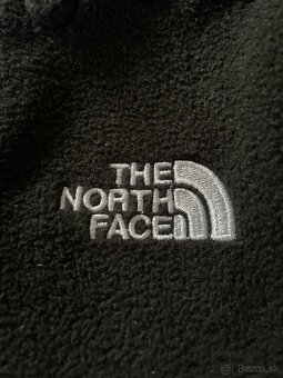 Predám originálne The North Face rukavice – top stav, NENOSE - 3