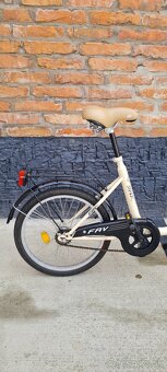 Predam mestsky bicykel - 3