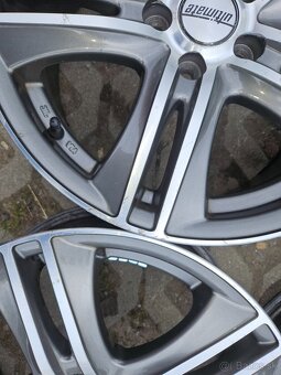 Elektróny golf 4 - 3