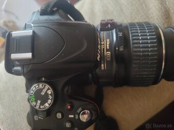 Nicon D5100 - 3