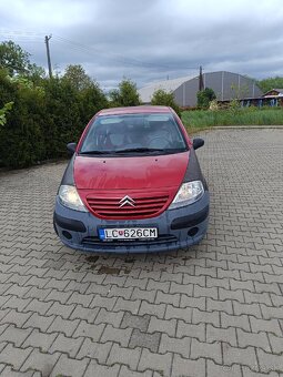 Citroen C3 - 3
